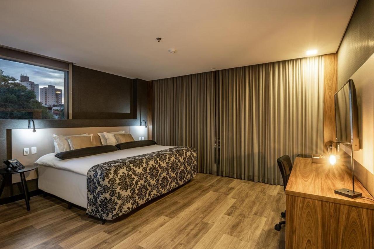 Hotel Urban By Unu