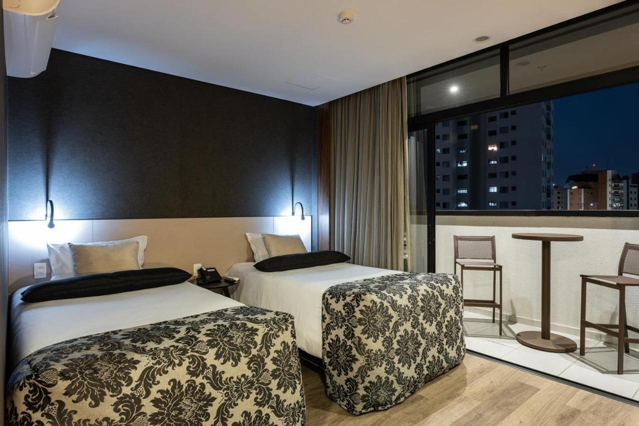 Urban By Unu Hotel 4*