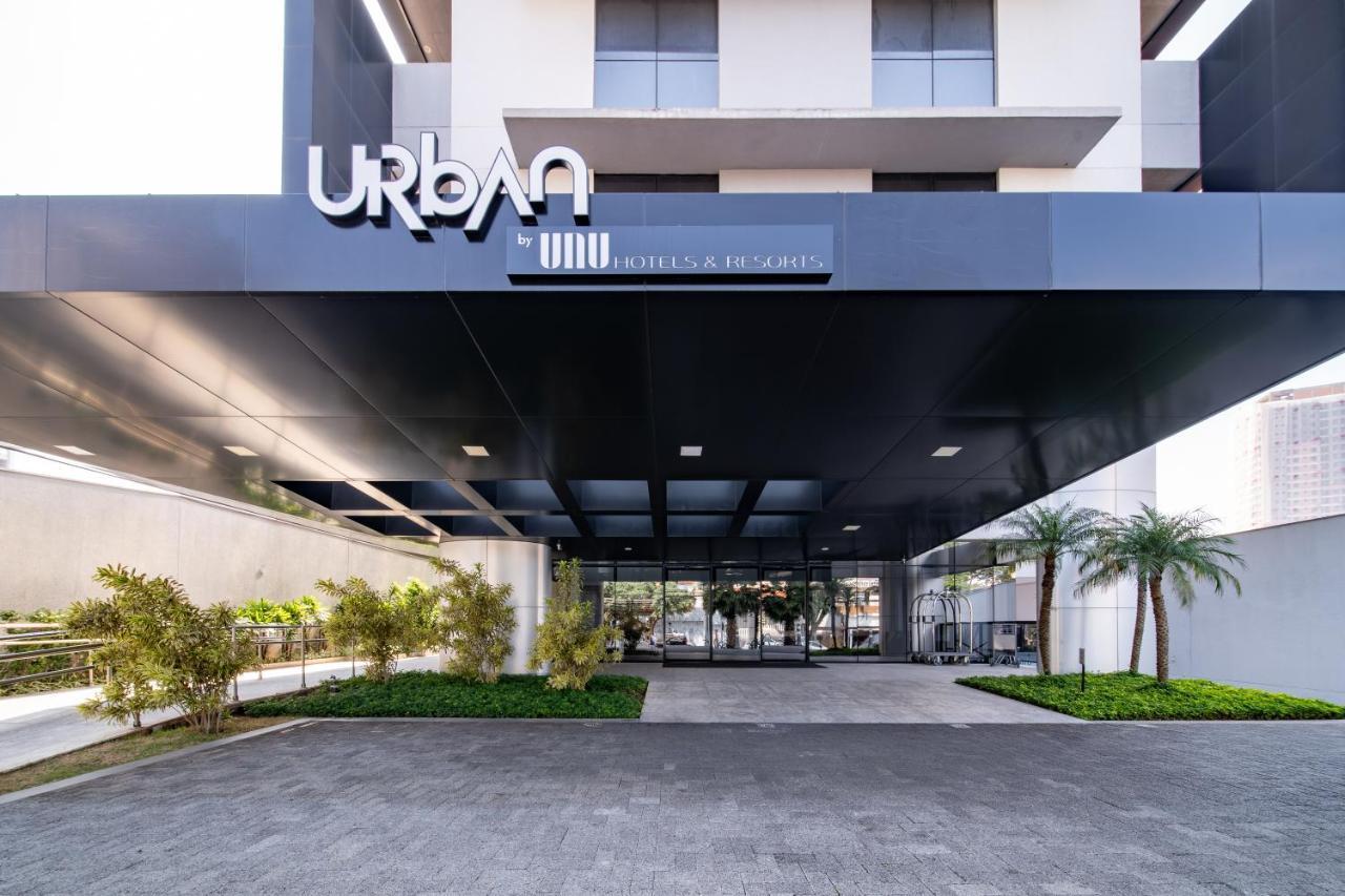 Hotel Urban By Unu Osasco