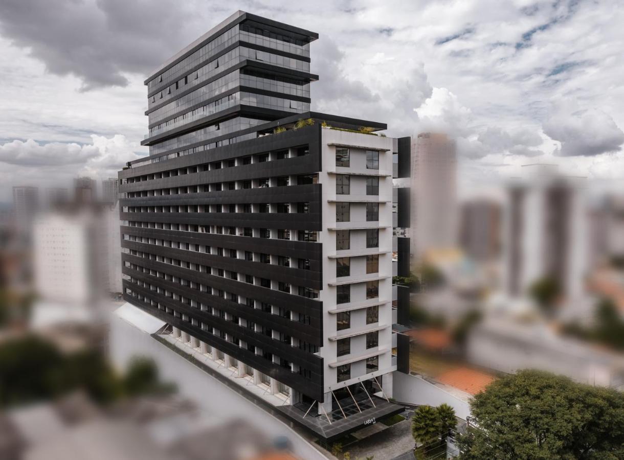 Hotel Urban By Unu 4*