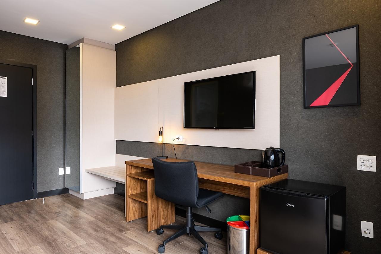 Urban By Unu Hotel