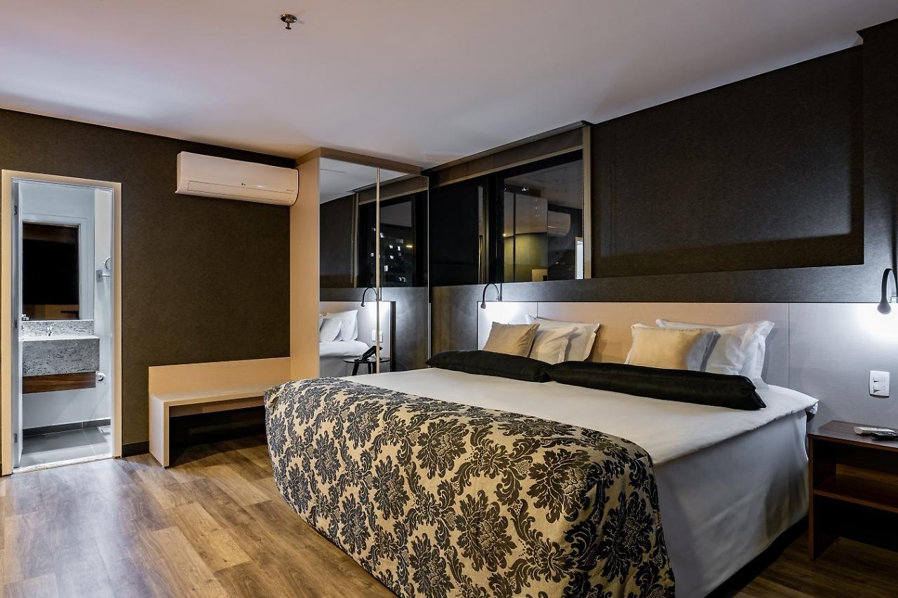 Hotel Urban By Unu