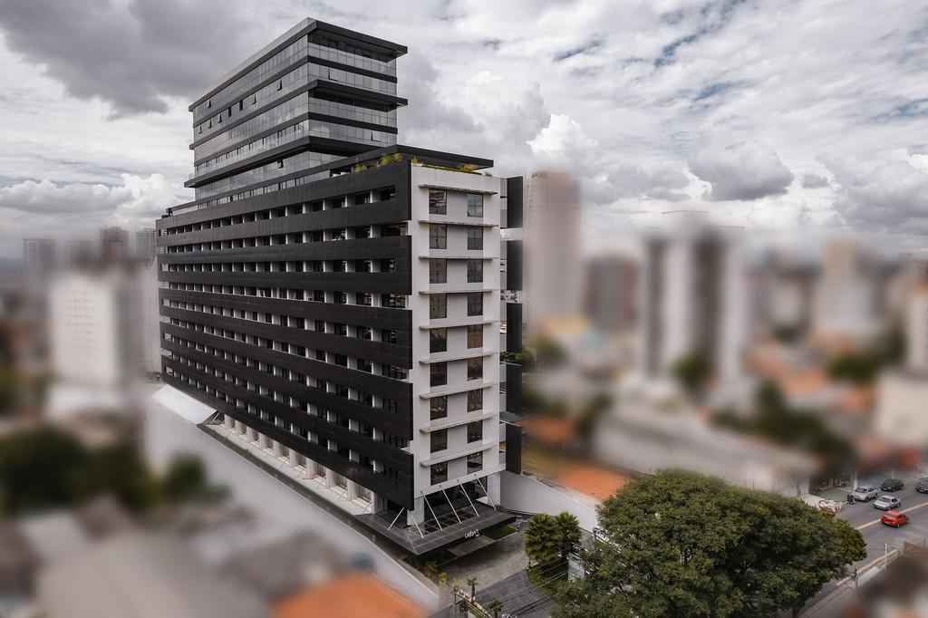 Urban By Unu Hotel 4*